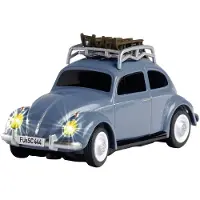 Carson Voiture Télécommandée Vw Beetle Wintersport