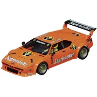 Carrera Ca Digital 124 Cars Bmw M1 Procar Jägerm