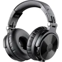OneOdio - Pro C black - Casque d'écoute