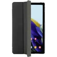Hama Fold Clear (Samsung Galaxy Tab A9+), Étui pour tablette, Noir
