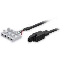 Teltonika PR2FK20M : Cordon d'alimentation à 4 broches
