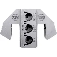 Toolcraft TO-9616536 Crimpstempel SPT K-Kontakt (SWS), MCP-Kontakt (SWS) 0.5 b (50.70 mm)