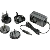 Lindy ECO - Adaptateur secteur - CA 100-240 V