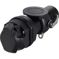 Voltcraft Spannungsreduzierer Stecker 15polig (VC-16437125)