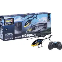 Revell Hélicoptère RC Mosquito