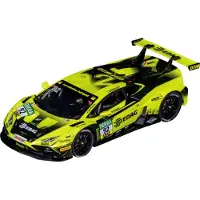 Carrera 20027769 Evolution Voiture Lamborghini Huracán GT3 Evo2 "SSR Performance, M