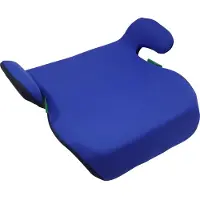 IWH Mario PLUS Kindersitz Rot (Siège rehausseur pour enfant)