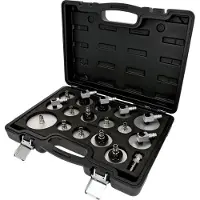 Ks Tools 160.0815 Ontluchtingsventiel, vul- / ontluchtingaparaat(remsysteem)