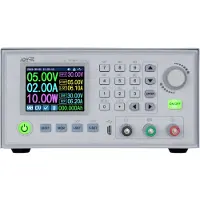 Joy-It PS1440-C-PRO-RS485 Labornetzgerät, einstellbar 0 - 60 V 0 - 24 A 1440 W