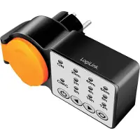 Logilink ET0015 (Type F)