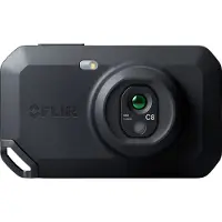 FLIR One C8 320x240px Thermal Camera Clair