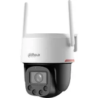 Dahua Caméra De Surveillance P4f-pv-4g-0400b-pro