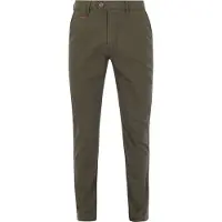 Gardeur Chino Benny 3 Olive Vert taille 56
