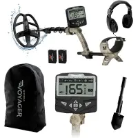 Minelab Détecteur De Métaux X-terra Voyager