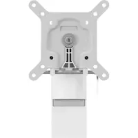 Vogel's Momo 2116 (Tables, 43", 20 kg), Support de moniteur, Blanc