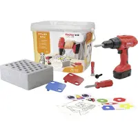 Fischertechnik FIT Power-Box