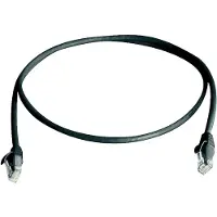 Telegärtner MP8 100 (U/UTP, CAT5e, 10 m)