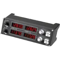 Saitek Pro Flight Radio Panel PZ69