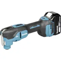 Makita Multi-outil Dtm53rtjx1