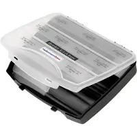 Hellermanntyton Kit de gaines thermorétractables SHRINKIT 321-A BASIC 380-03004
