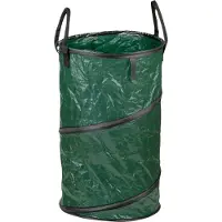 Meister - séc De Jardinage 9960970 160 L Vert Foncé