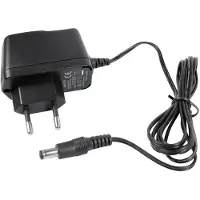 HN POWER Hnp12-240l6 Bloc D'Alimentation à Tension Fixe 24 V/dc 500 Ma 12 W -