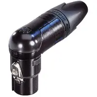 Neutrik NC3FRX-BAG Connecteur XLR