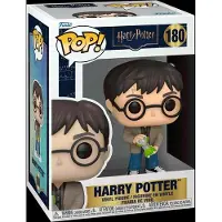 Funko POP! Figurine POP Harry Potter 180 Harry Potter with Hourglass