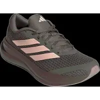 Adidas Chaussure de course 'Runfalcon 6 Running' olive / orange pastel