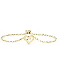 Furla Bracelet 'Love' or