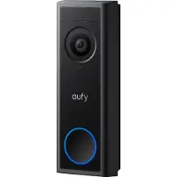 Eufy Video Doorbell C30