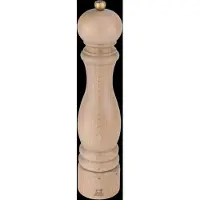 Peugeot moulin à poivre manuel à mouture réglable, 30cm bois naturel 23409