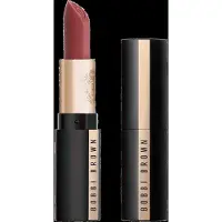Bobbi Brown - Luxe Cashmere Matte Lipstick Rouge À Lèvres