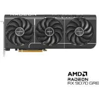 Asus Prime -RX9070GRE-O12G AMD Radeon RX 9070 GRE 12 Go GDDR6