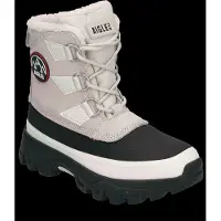 Aigle Nc192 Snow Boots Beige EU 41 Femme