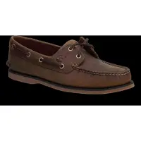 Timberland Mocassin marron