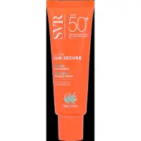 SVR Sun Secure Fluide SPF50+ 50 ml Gel(S)