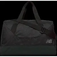 New Balance Essential Small Bag Noir