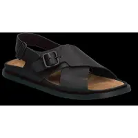 Camper Sandales 'Lluc' noir