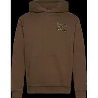 New Balance Sweat-shirt 'Athletics Runners Arent Normal' olive