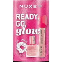 Nuxe My Essentials Ready, Go, Glow kit voyage