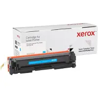 Xerox Toner Compatible - - W2031A - Cyan - LaserJet 415A - Accessoire Générique