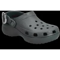 Crocs Sabots 'Classic' anthracite