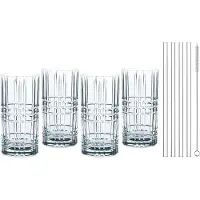 Nachtmann Set de 4 Verres Longdrink Nachtmann - Tastes Good