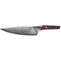 Eva Solo Couteau de cuisinier Eva Solo Nordic Kitchen 20 cm