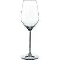 Spiegelau Weißweinkelch Set mit 6 Gläser 419/02 Topline 4190102