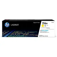 HP 216A Toner Jaune