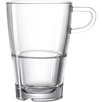 Leonardo Verre Macchiato Leonardo Senso (6 pièces)