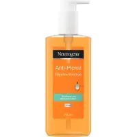 Neutrogena Gel nettoyant anti-boutons (Gel nettoyant, 200 ml)