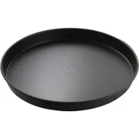 Dr. Oetker Moule à pizza Ø 32 cm noir